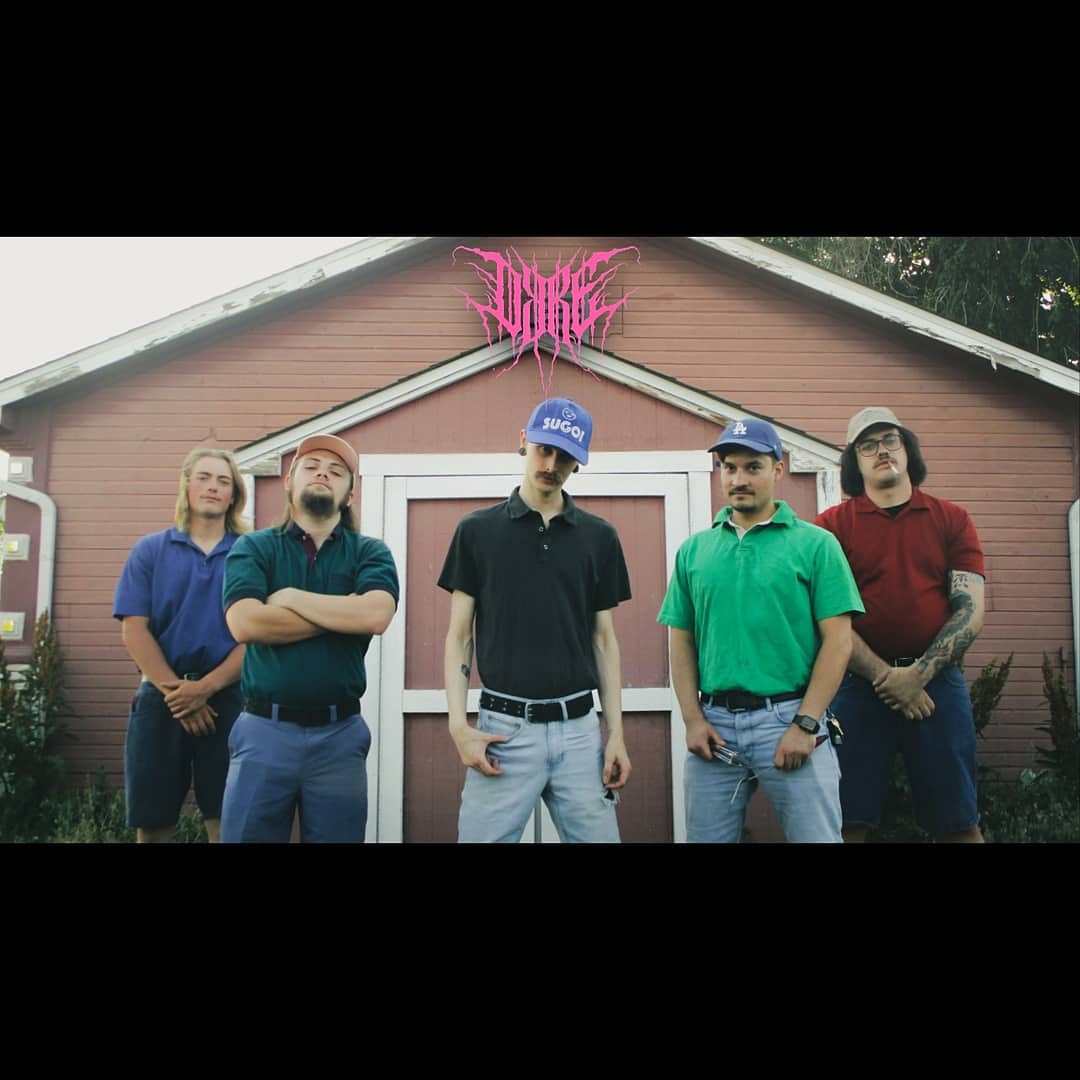 DYREband's tweet photo. #dontmakeusaskyoutwice https://t.co/IwUHnRTSEj