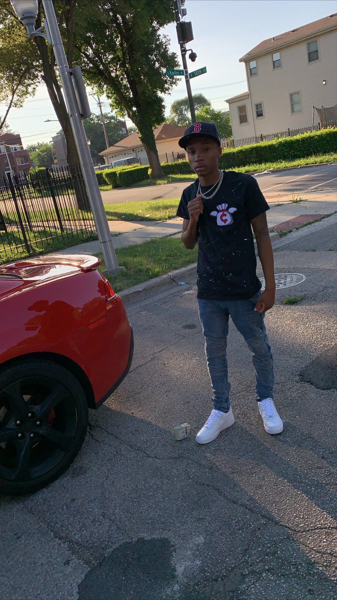Still the youngest in charge 🔒💯