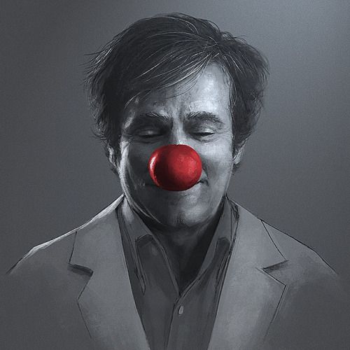 Noelia_Signes's tweet photo. Robin Williams dijo una vez: "Creo que las personas que han experimentado las mayores tristezas son las que siempre se esfuerzan más en hacer a otros felices. Porque ellos saben en carne propia lo que es sentirse desolados y abatidos y no quieren que nadie más se sienta así". https://t.co/QRZiNxHqPk
