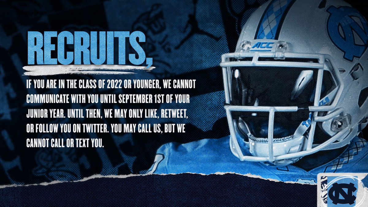 CoachGalloway7's tweet photo. #CarolinaFootball https://t.co/CBbyif5HsW