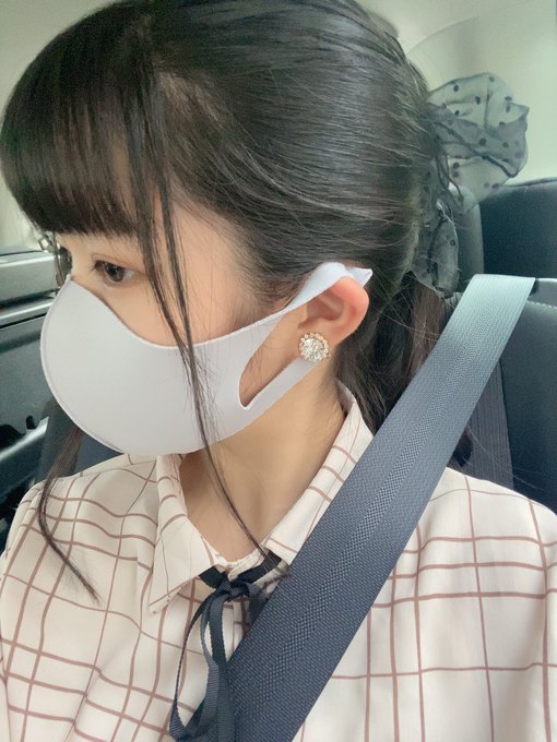 Twitterのコスプレ画像2