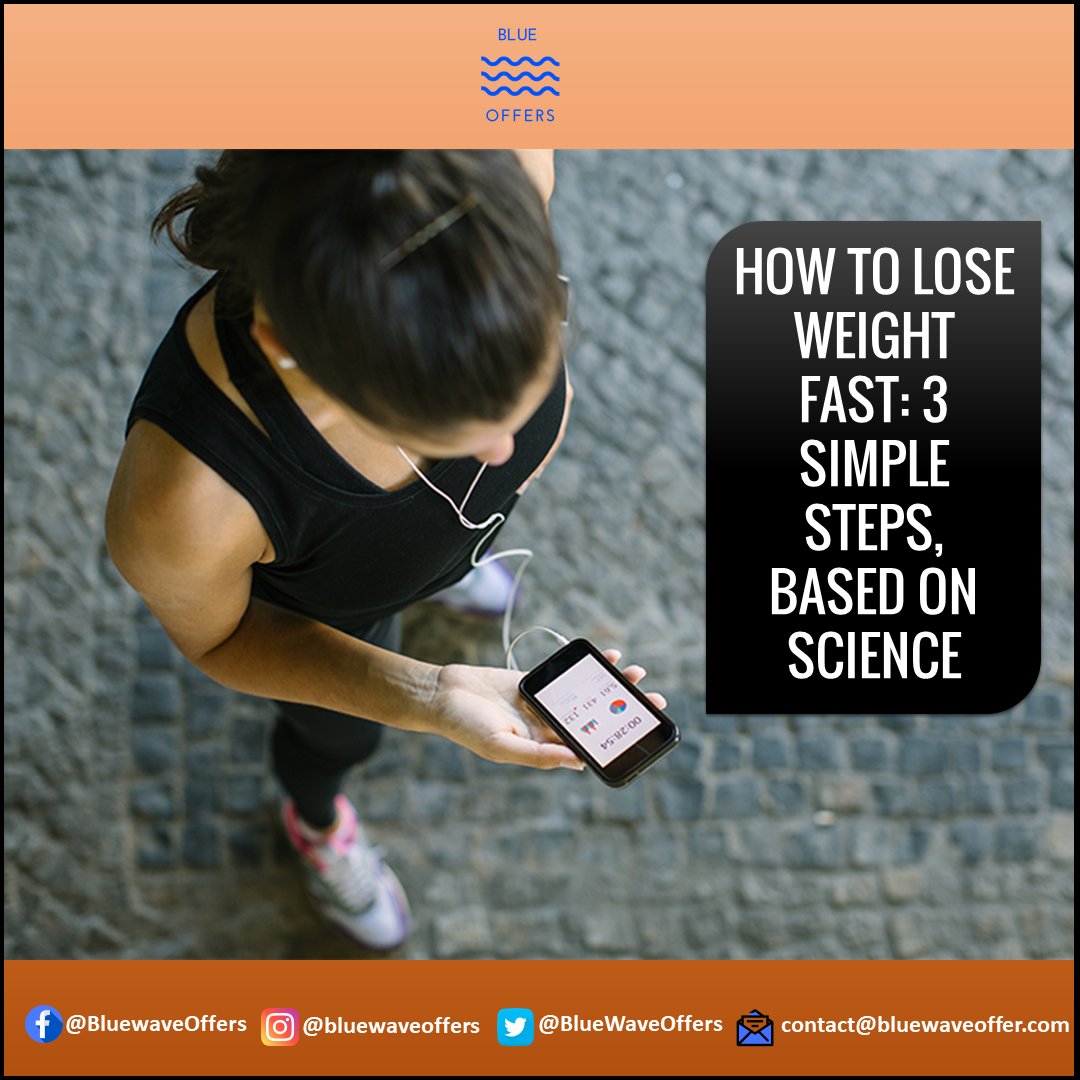 BlueWaveOffers's tweet photo. How to lose weight fast: 3 simple steps, based on science
👉 Click to know more- https://t.co/H9pXu0mv3t
👉 Follow us to know more. 😀 🥦💪👌👍

#HealthyFood #ImmuneSystem #WeightLoss #Diabetes #FoodToEat #SimpleMealPlan #Supplements #SideEffect #DinningOut #KietoDiet #KetoDiet https://t.co/5hdU8CotK9