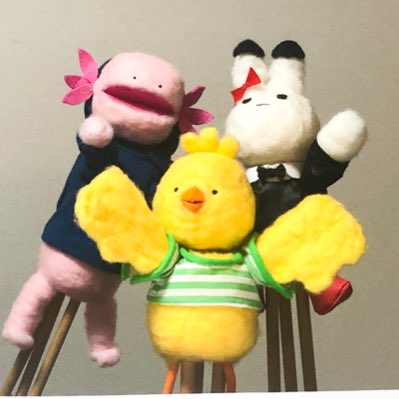 #新しいプロフィール画像