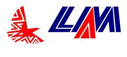LAM 8/10, the African airlines continue to kill it with these bold, in your face logos that feature birds