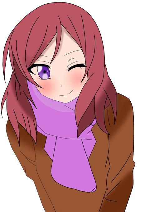 左《過去》右《今年》
線はハッキリくっきりと描くと違いが出るのね…
#ラブライブ
#絵描きさんと繋がりたい 