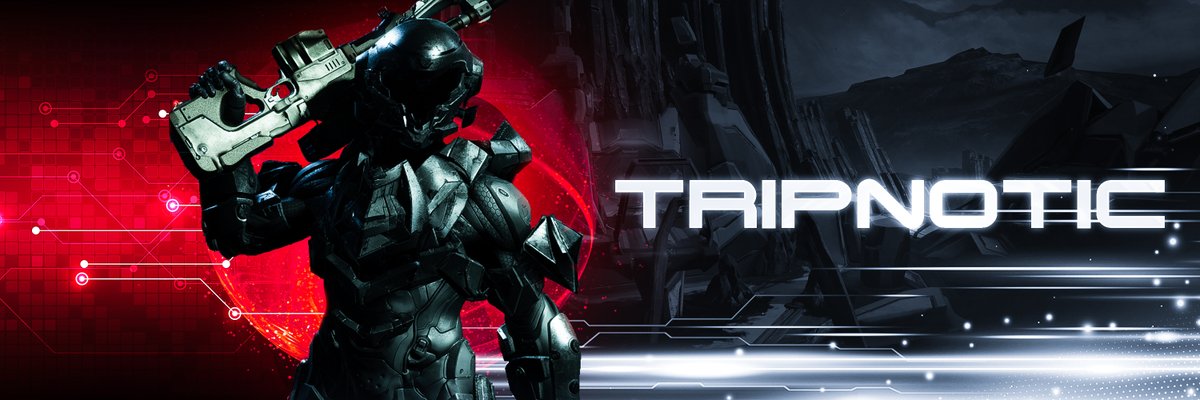 iTripnotic's tweet photo. Peep the new header boys https://t.co/DKd5wdvRBv