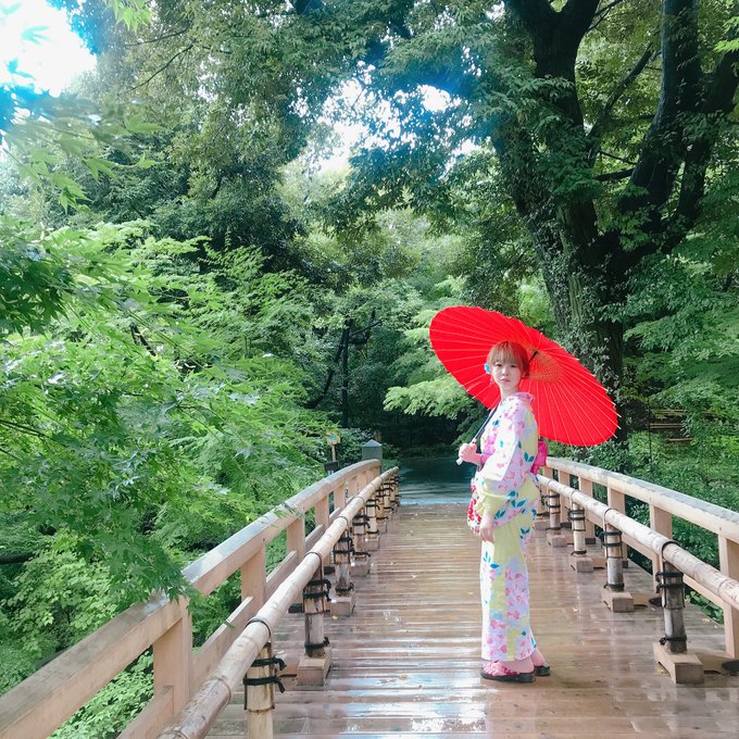 Twitterのコスプレ画像20