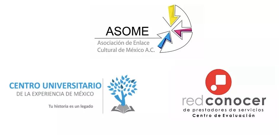 CUEM_MX's tweet photo. Desde el primero de julio del 2020, Firmamos convenio con el Instituto Nacional De Geriatria INGER Méxicol Entidad de Certificación y Evaluación que nos acredita como Centro de Evaluación y Certificación ante la SEP-CONOCER.  Iniciamos una nueva etapa para el CUEM. https://t.co/YFsrEJWGGK