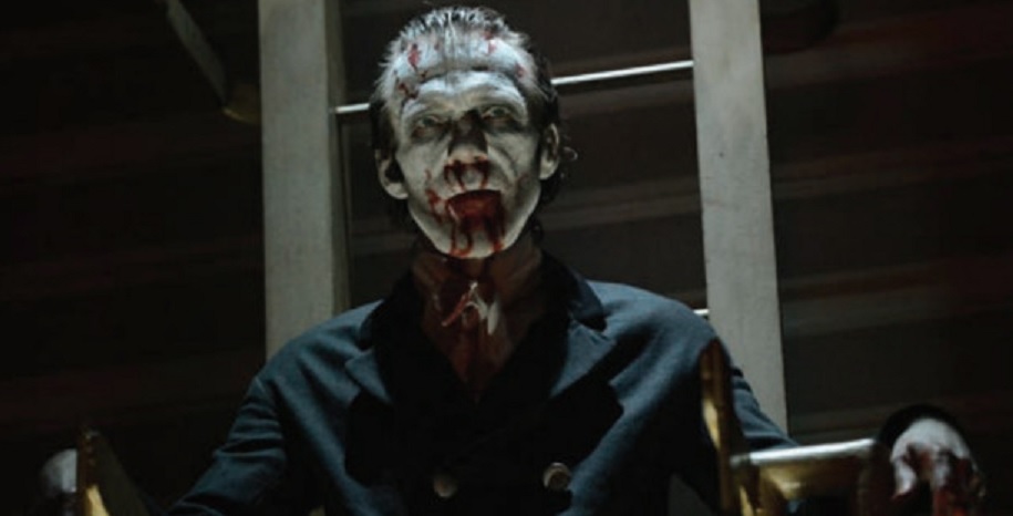 "You people really be simping hard for little ol Punchline huh?"