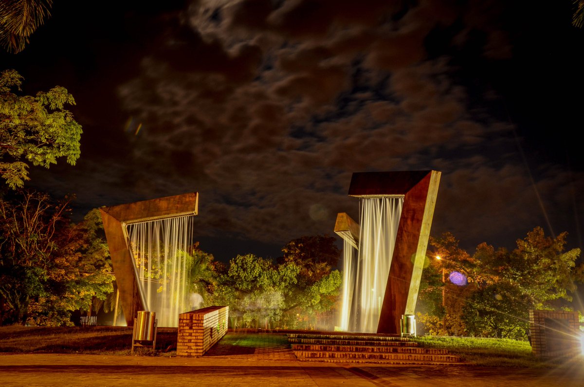 villavoturismo's tweet photo. Los dioses tocaban el arpa y era la melodía más hermosa que podían escuchar y aquí, en esta tierra de dioses, con el arpa tocamos nuestra música llanera. 

#EnamórateDeVillavicencio 💙 https://t.co/JArFT47met