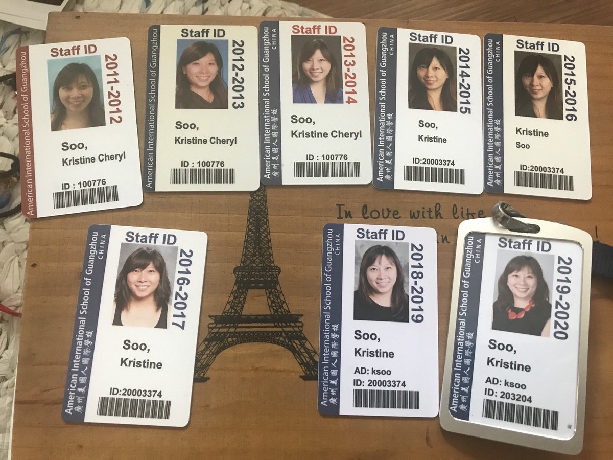 Kristine Soo (she/her) tweet media