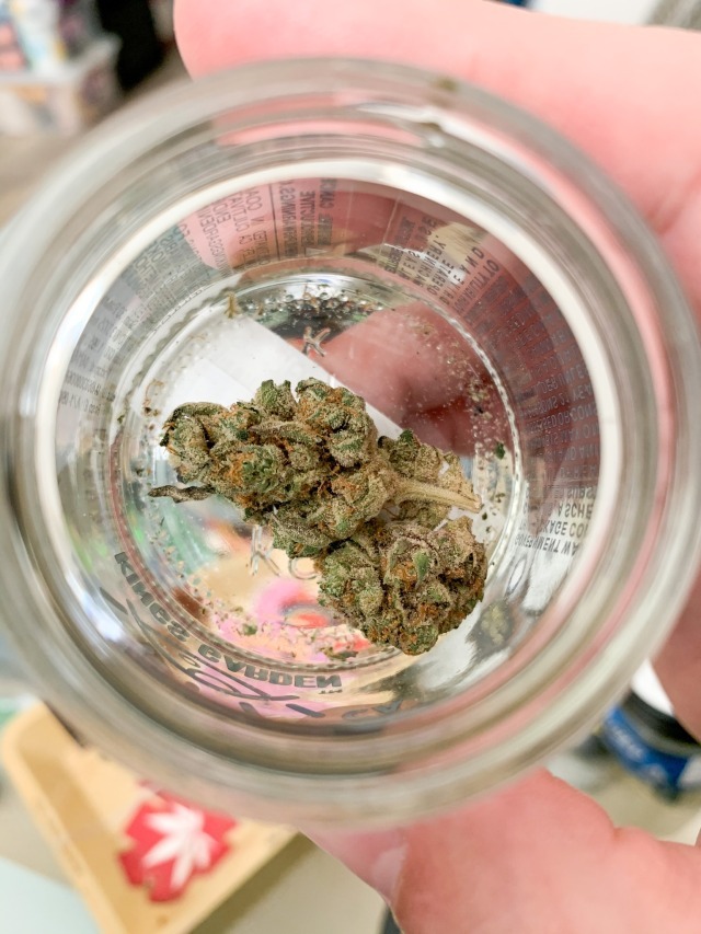 Keep it smoky, Twitter! #weed #hightimes #cannabis #legalize