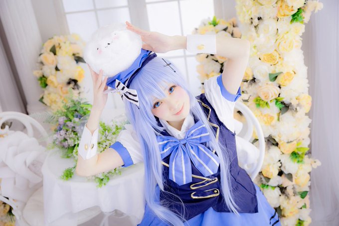 Twitterのコスプレ画像39