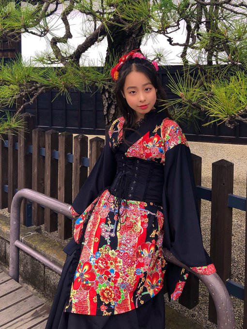 Twitterのコスプレ画像19