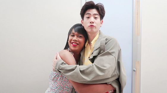 sphyngly_'s tweet photo. #OFFJEN forever. 💛 https://t.co/J8M7cSdRmd