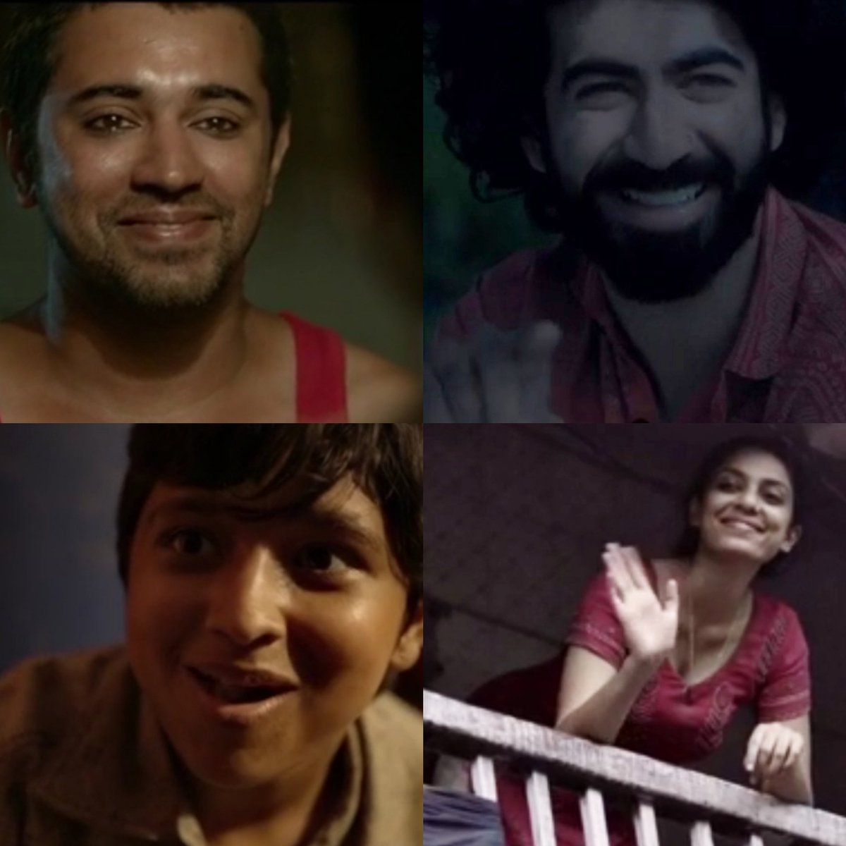 Adaleru07's tweet photo. Define Contrast by life?
//The smile in the face of oppressed people and the smile in the face of privileged people.//
The oppressed smile will never be the same as the smile of the privileged until the oppression comes to an end. ❤️
#Moothoon https://t.co/zvwymTsdzZ