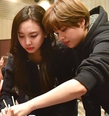 2yeon- you give value to consistency- hardships only makes your bond stronger- you and your SO are already in an established relationship, and have already planned a future together"my plan includes you"