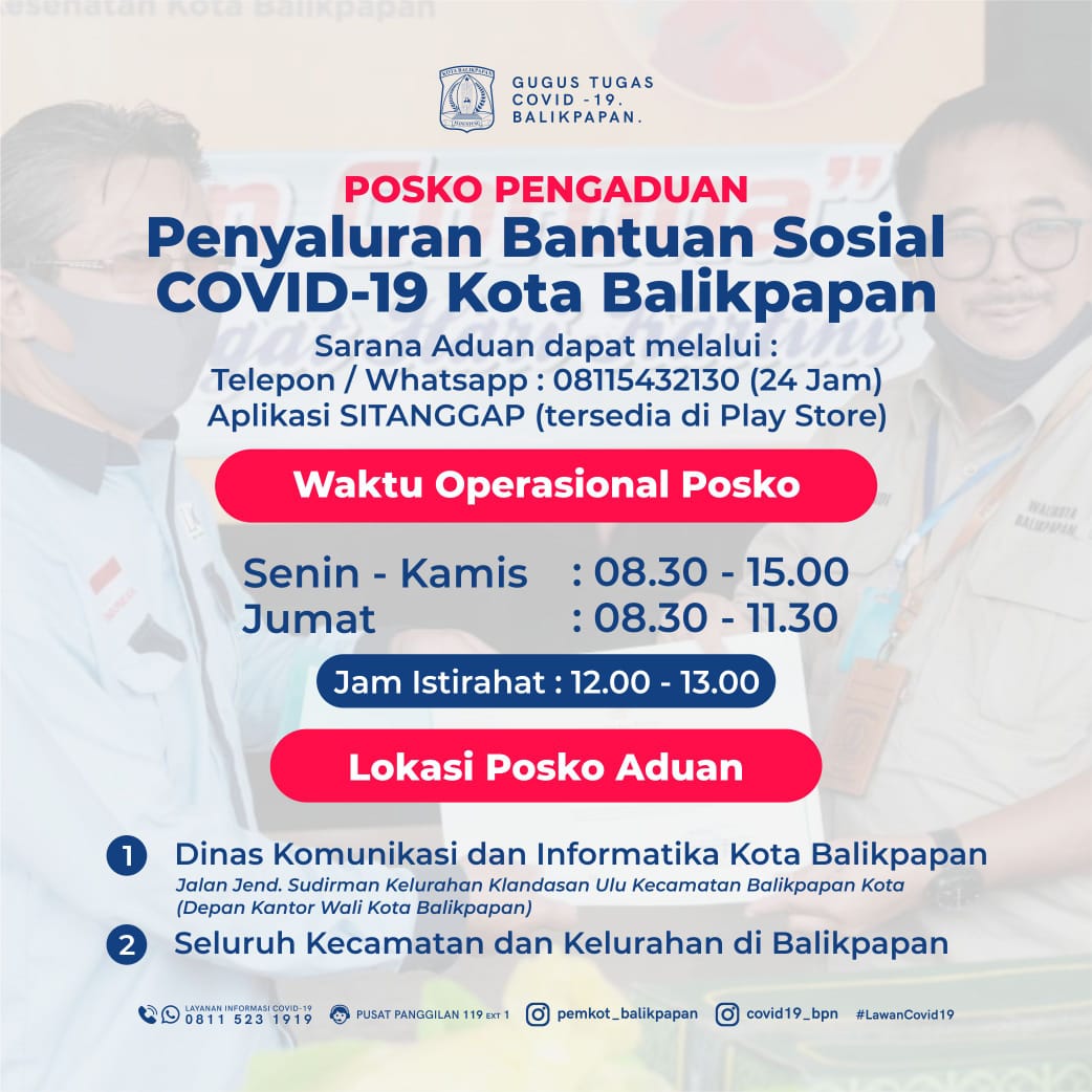 Home Care Di Balikpapan