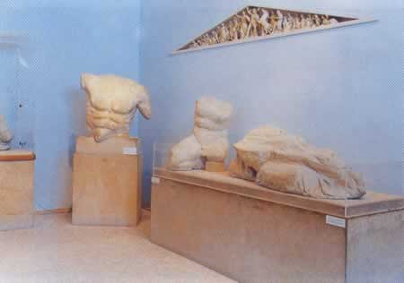 VardasGeorge's tweet photo. #LostMuseums The old Acropolis museum, a minimalist stone masonry building, opened in 1874 on the south eastern corner of the #Acropolis and housed the sculptures from the #Parthenon but since 2009 they are now displayed in the New Acropolis Museum #MuseumsUnlocked @profdanhicks https://t.co/rMYhuxQ17P