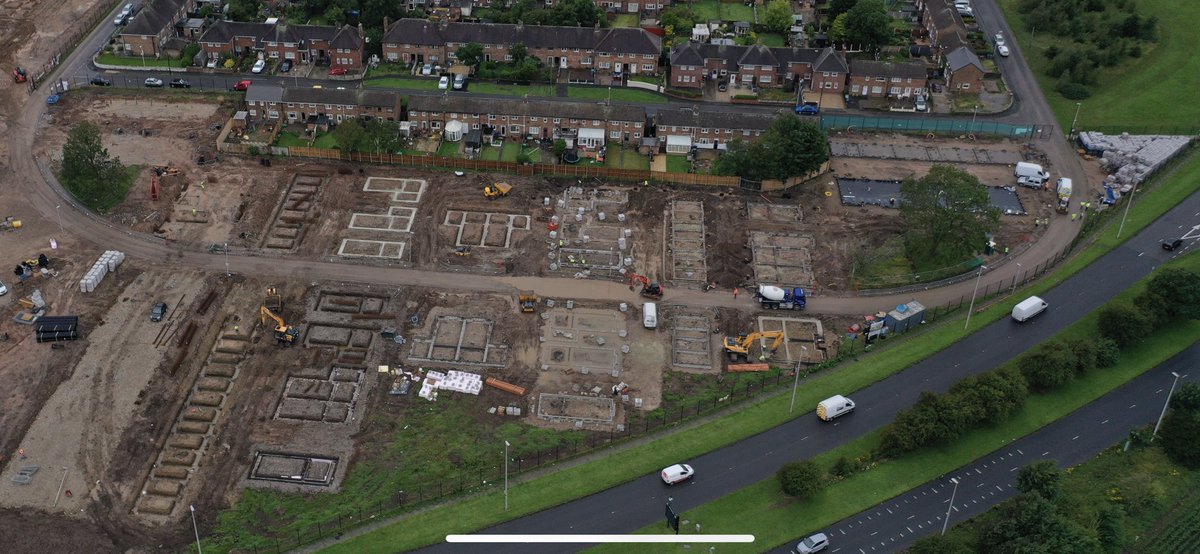 pmgroundworks's tweet photo. Pushing forward on another local project. https://t.co/lLxBsdIH6n