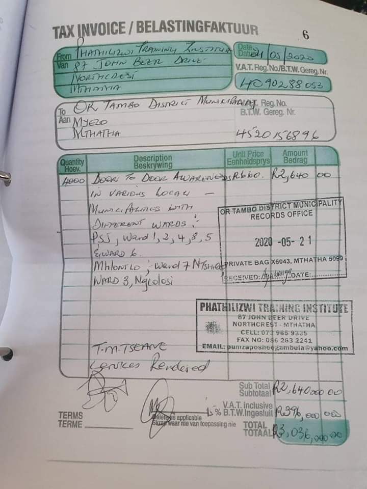 SirLetshela's tweet photo. ANC Corruption under @CyrilRamaphosa

If you see one house every 10 minutes, you make R3600 and hour. Then If you work 8 hours a day you get R28800 for the day

If you work 20 days Ina month you get  R576 000

We are poor because of white people???

#PutSouthAfricansFirst https://t.co/Km9K8Wi2VY