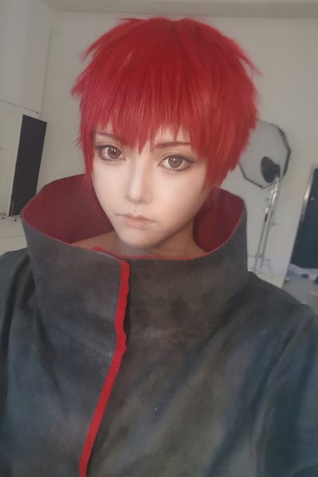 コスプレイヤーnatsumeのTwitter画像54