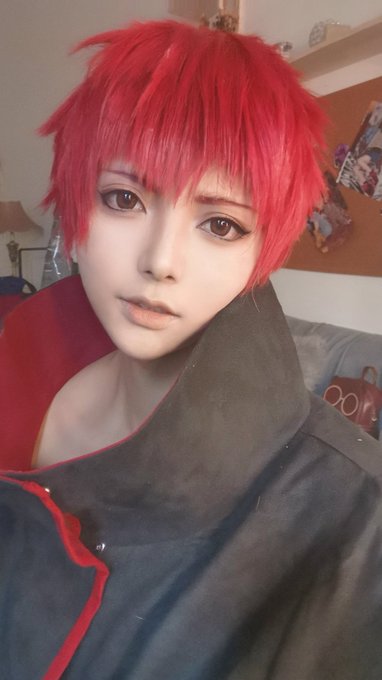 コスプレイヤーnatsumeのTwitter画像56