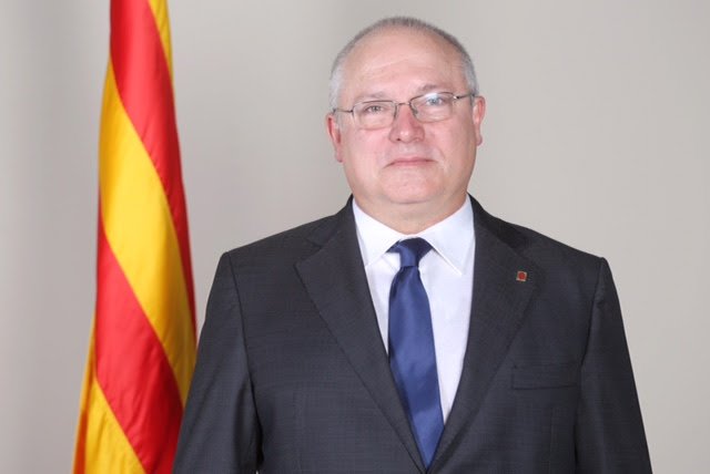 Lluís Puig i Gordi tweet media