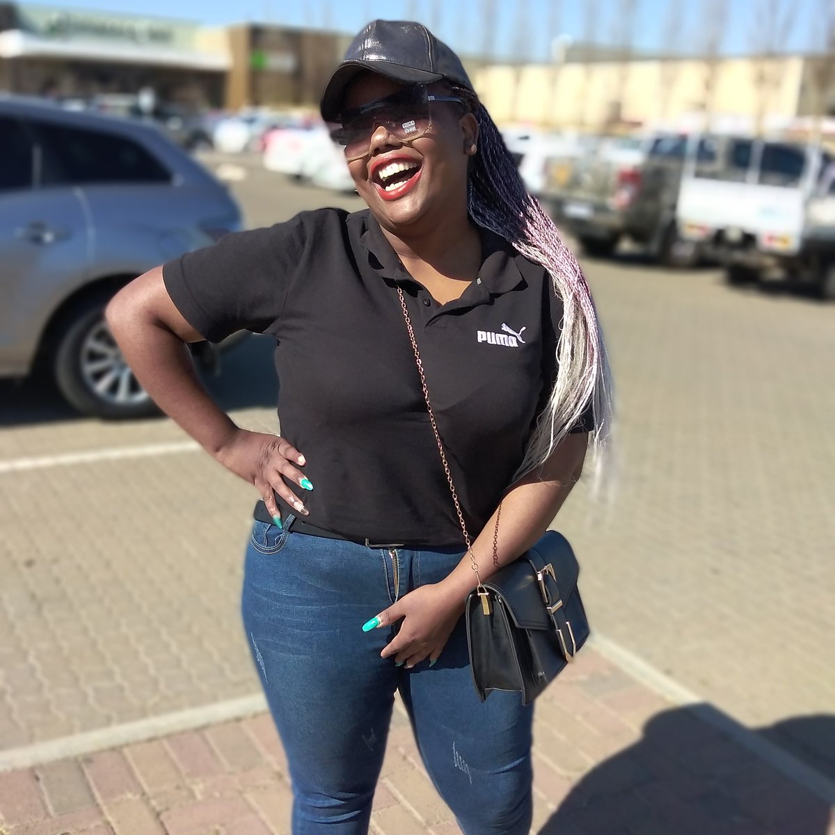 Zamagwabe1's tweet photo. #NewProfilePic https://t.co/UOemowHQ0O
