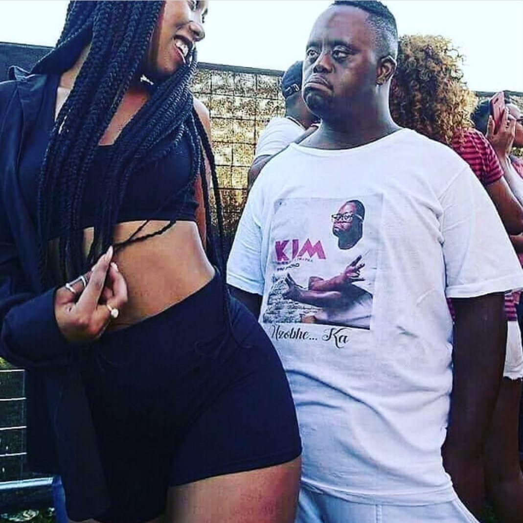 Ndujamz's tweet photo. @advovolicious Me when politicians trying to motivate me to vote in 2022 elections. Not interested #PoliticiansMustFall #VusiForPresident #Vusi https://t.co/sBawfUBrWt