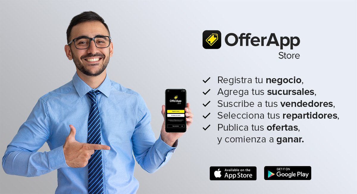 ticocantillog's tweet photo. @josemiguelsar y yo emprendemos en el momento más difícil del siglo XXI, y estamos convencidos que lograremos crecer con los negocios que crean en nuestra solución #ecommerce. Iniciamos en Barranquilla. 
Descarga la app en https://t.co/6Ozk2XEhDr 
¿Me ayudan con un RT? https://t.co/C00ci4ptEI
