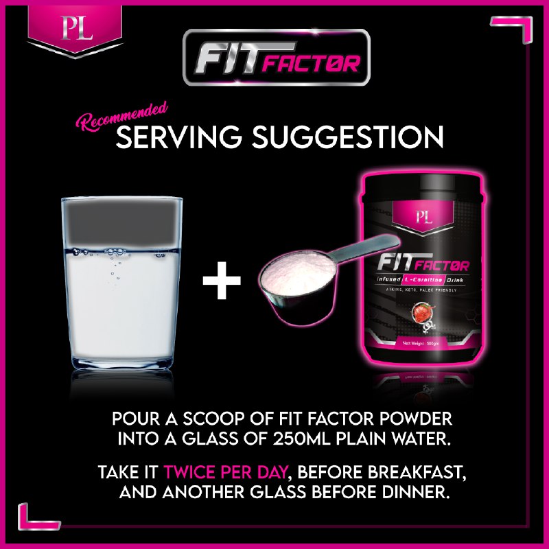  Last 2 days PROMO FIT FACTOR BY  #Pinklady Boy & girls boleh consume Mudah je nak kurus, shack2 dan minum 2x sehari sebelum makan Yang penting harga below RM100.00  Free postage 1 malaysia PM ME   http://www.wasap.my/601128778774/FFpromo #FITFACTOR  #stayhome    #stayhealthy