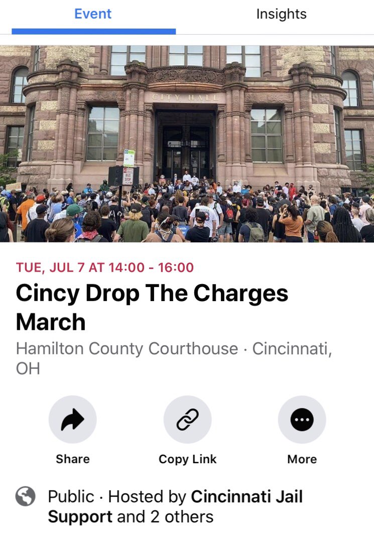 Cincinnati Jail Support Cinjailsupport Twitter