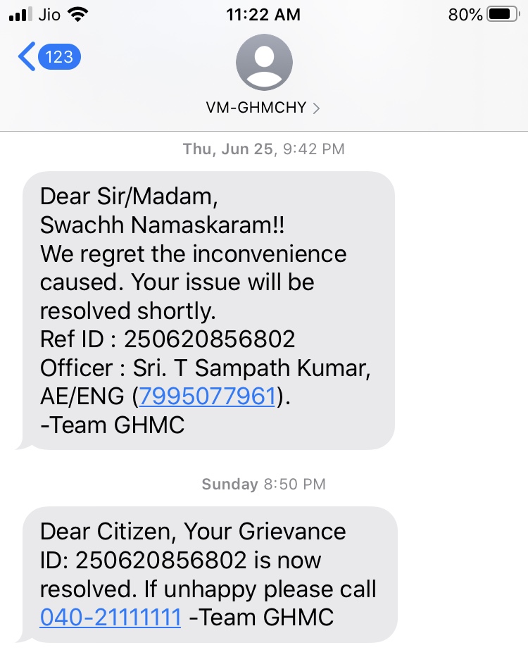 DuniyaStuff's tweet photo. Good Morning Sir,

Earlier we have raised a request to KTR Sir @KTRTRS @bonthurammohan @GHMCOnline. Our Street is full of Rain Water Stagginated and We have raised some many requests were made to GHMC, We have approached Ward No 131 AE, EE. No further action has taken from GHMC. https://t.co/Vkhp6b4Xsg