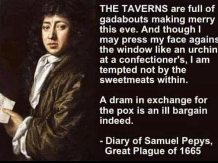 Don't go to the pub! #PubsReopening #PubsOpening #r4today