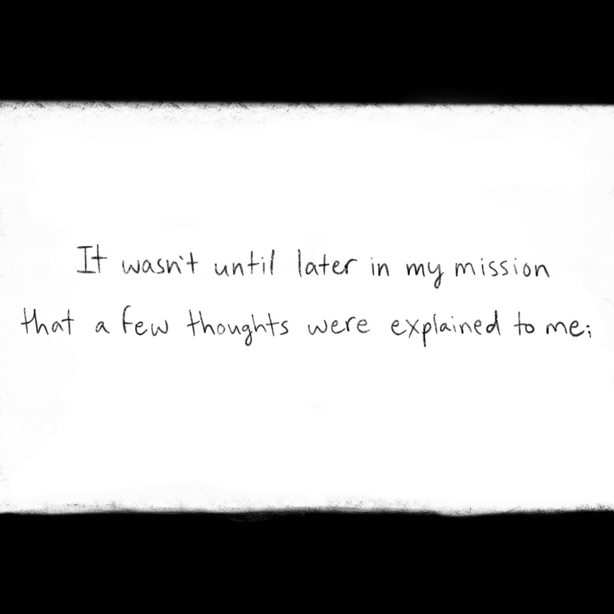 A better understanding on racism in the church. I found this on FB and thought it's good to post this here.