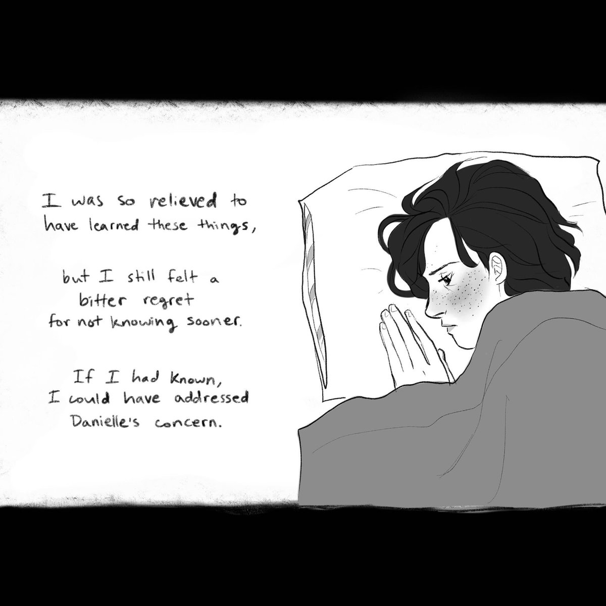 A better understanding on racism in the church. I found this on FB and thought it's good to post this here.