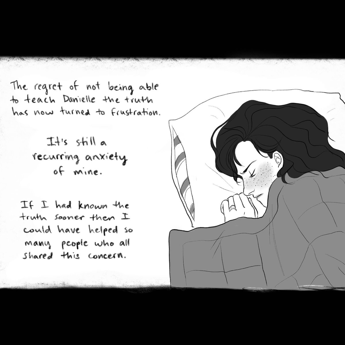 A better understanding on racism in the church. I found this on FB and thought it's good to post this here.