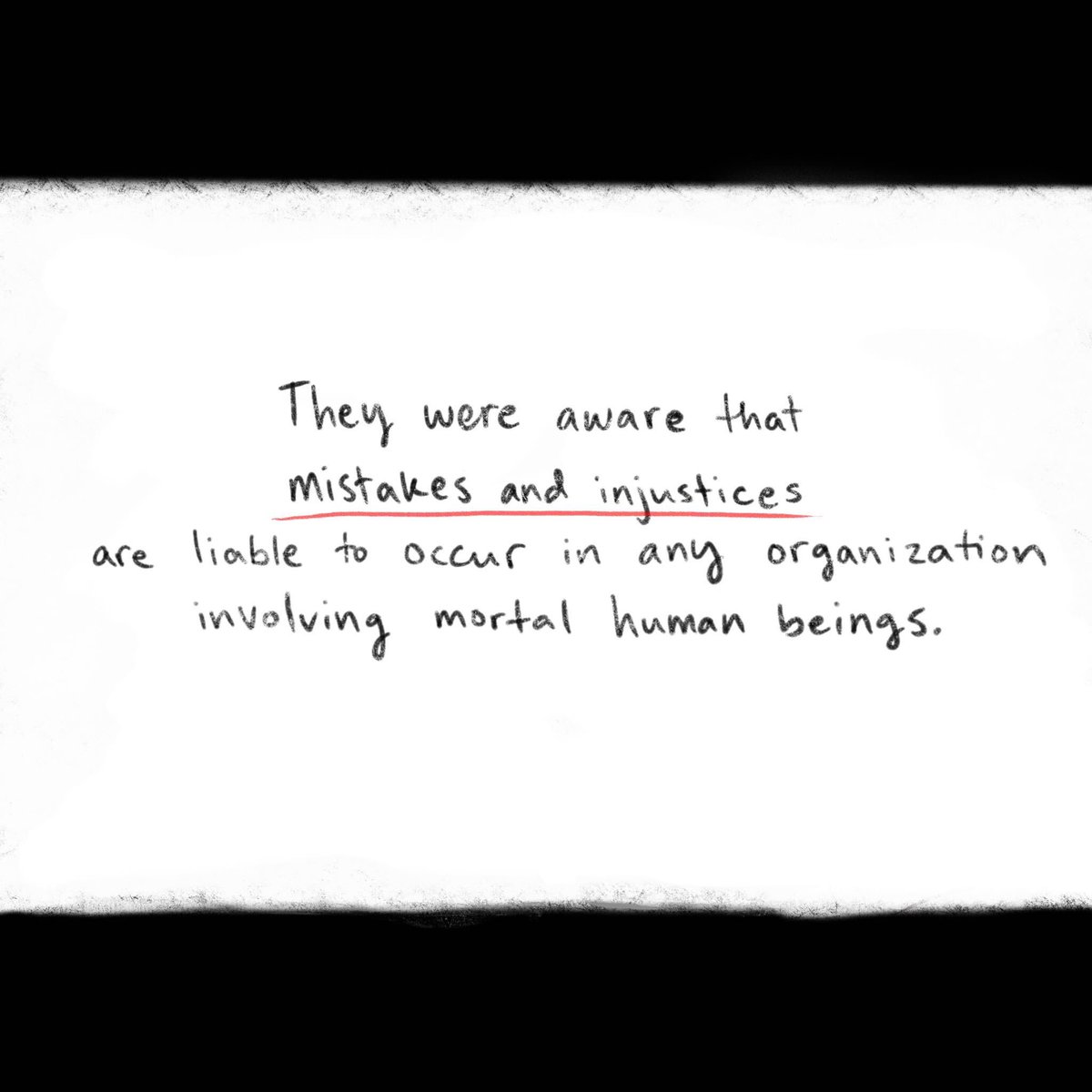 A better understanding on racism in the church. I found this on FB and thought it's good to post this here.