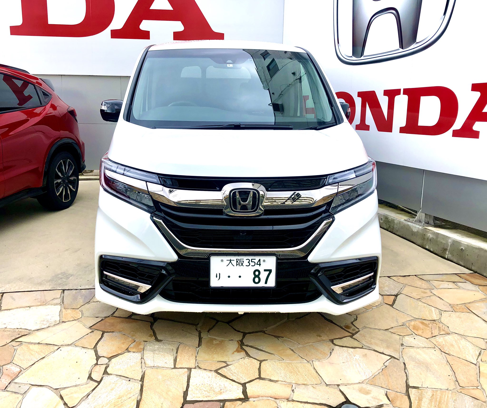 ホンダカーズ大阪東 Hondahanazono Twitter