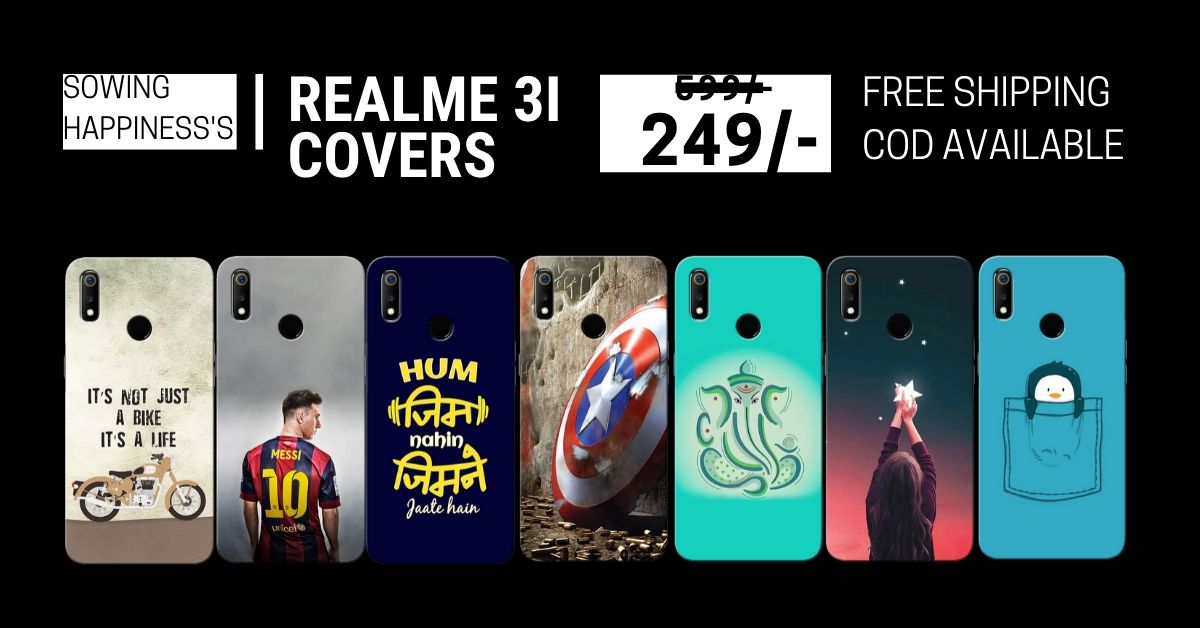 kaitrumpgolfer2's tweet photo. 😍Most Wanted OPPO RealMe 3I Cover Designs😍
✔FREE Shipping ✔FRESH Arrival ✔Replacement Avail
👏Deal is On: https://t.co/ZRZf6Gt0En
.
.
#MobileCover #PhoneCover #PhoneCases #MobileBackCover #MobilePhoneCovers #MobileCoverOnline #StylishMobileCover #MobilePhoneBackCover https://t.co/eO3u2BTHPO