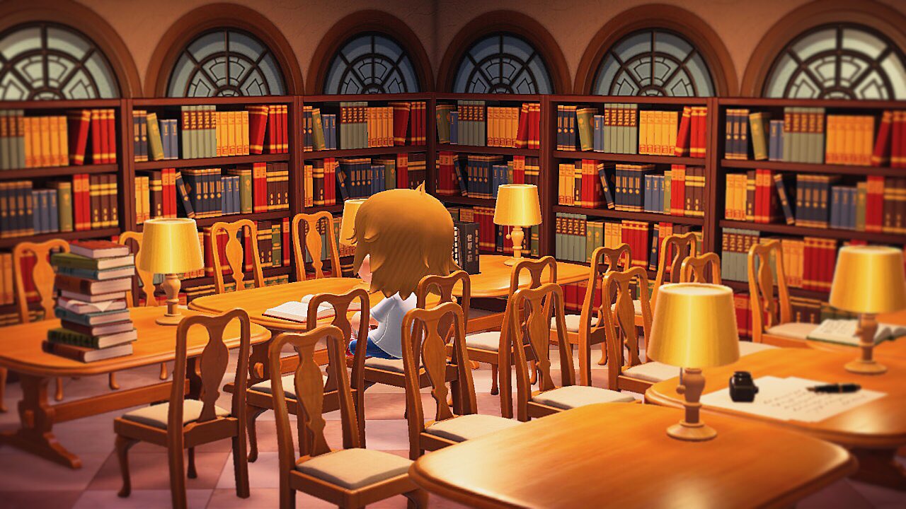ニューヨーク公共図書館 バナナフィッシュ ニューヨーク公共図書館 バナナフィッシュ