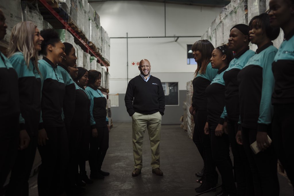 tshepomekoa's tweet photo. Meet ME, Tshepo Mekoa. The founder and CEO of #Brimalogistics. I’m the first employee of Brima &amp; I started this company in 2005 with a truck &amp; a dream. Brima is a level 1 company &amp; it strives for nothing but excellence. Brima is proudly South African 🇿🇦. https://t.co/PiJAxtAD06