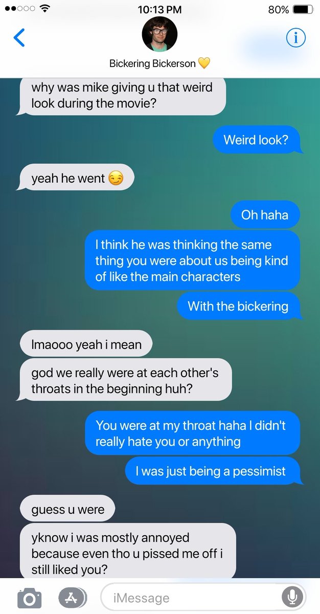 183 》 saturday night yearning( eddie's phone )