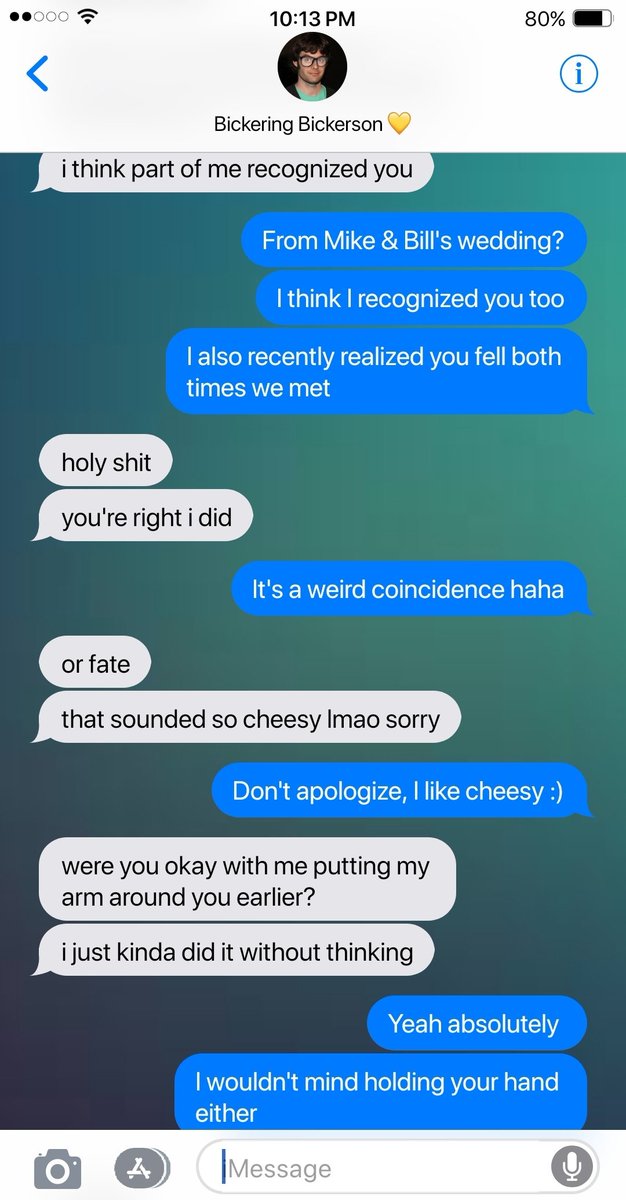 183 》 saturday night yearning( eddie's phone )