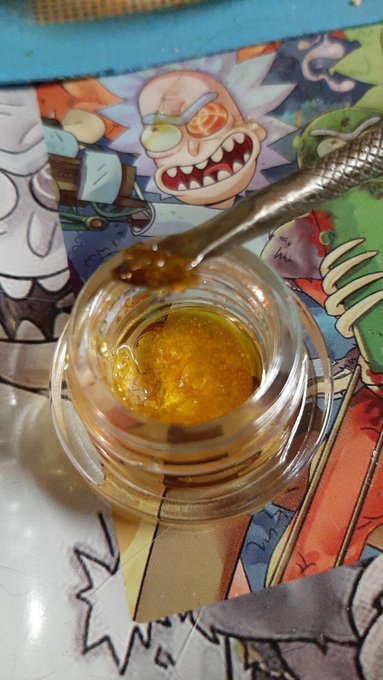 I'm so ready 🤤  Purple Punch live resin  Findom #queerdom reimbursement #send venmo Avery_Love508 https://t<a href="/tag/send"class="tags"><span>#send</span></a><a href="/tag/queerdom"class="tags"><span>#queerdom</span></a>