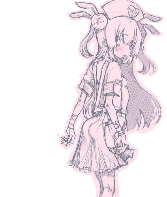 名取さなさん
#ヌォンタート

https://t.co/ruphHapZet
↑背景透明データ↑ 