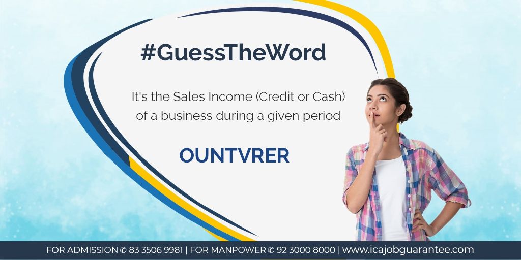 IcaEduSkills's tweet photo. ❓❓
#Quiztime #Quizwhiz #ICA #Icaeduskills #Learnwithica #cia #ciacourses #accountingcourses #accounting #SAP #SAPcourses #IAmJobReady https://t.co/M9EfGZK7oC