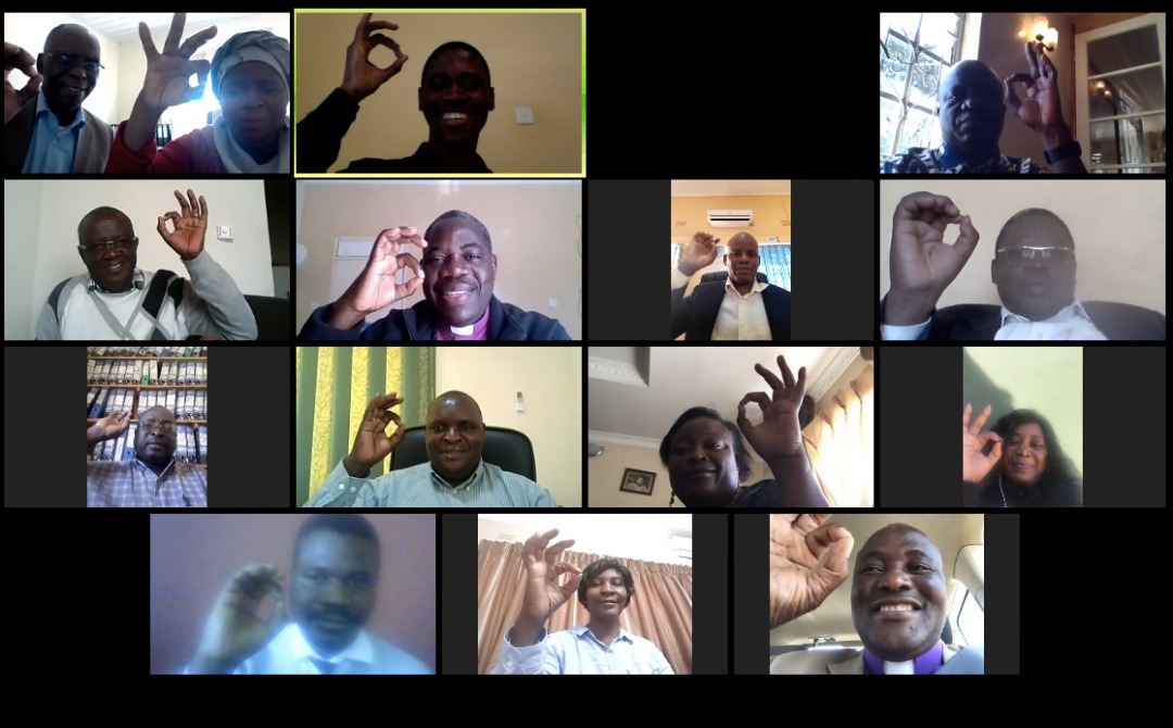 Zero Malaria Starts With Me. Council of Churches in Zambia pledge to support advocacy and resource mobilisation programs for malaria. 
Join us on endmalaria.org.zm