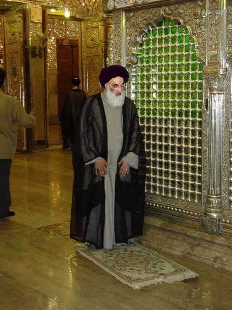 mrfox8111111's tweet photo. السلام على صاحب الفتوى المباركة ومذل اعداء ال محمد https://t.co/2YJzRVj3eE